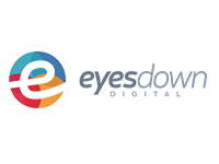 eyesdown Digital Logo